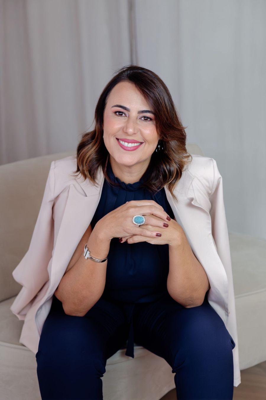 Zu Moraes