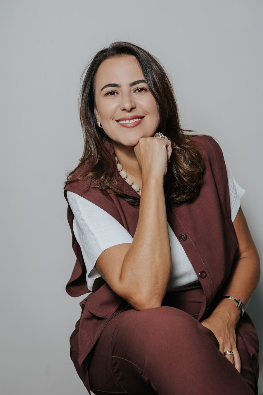 Zu Moraes, Terapeuta Sistêmica